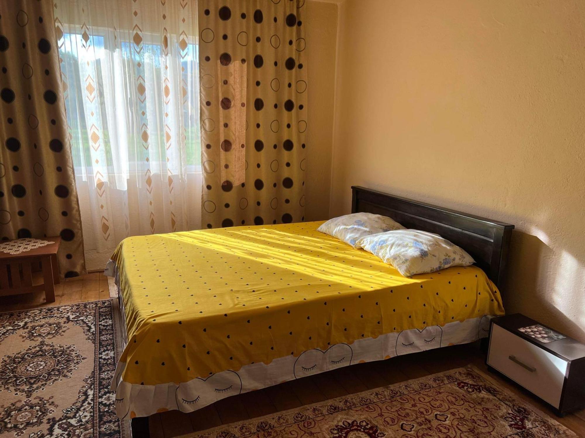 Casa Danut Villa Vidra  Eksteriør billede
