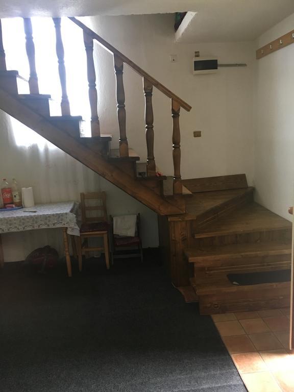 Casa Danut Villa Vidra  Eksteriør billede
