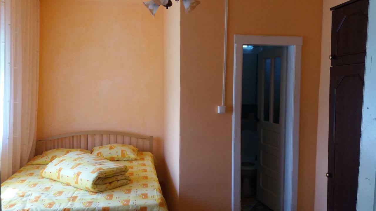 Casa Danut Villa Vidra  Eksteriør billede